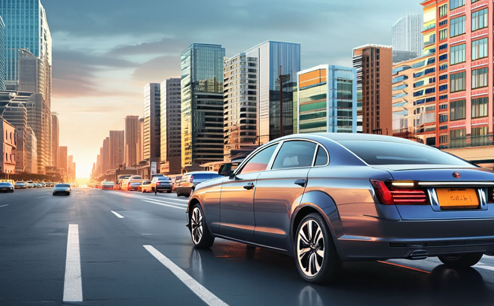 押证不押车贷款